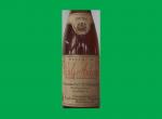 Riesling, Christeiswein Auslese, Wein Jahrgang 1970, Nahe, Kreuznacher Krötenpfuhl