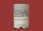 Jahrgang 1982 Weißwein Cuvée, Frankreich